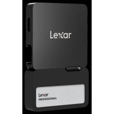 LEXAR Professional Go SL400 Portable SSD mit 1TB bei Interdiscount zum neuen Bestpreis