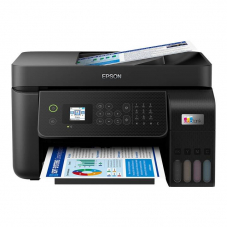 EPSON EcoTank ET-4800 Multifunktionsdrucker mit ergiebiger Tintenpatrone bei microspot zum neuen Bestpreis