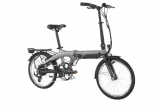 Allegro Falt-Ebike für 537.- CHF