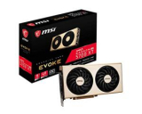 MSI Radeon RX 5700 XT EVOKE OC bei amazon.fr