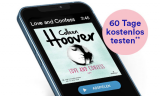 Thalia Hörbuch-Abo 60 Tage kostenlos testen!