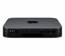 APPLE Mac mini (Late 2018) bei Daydeal