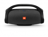 JBL Boombox (Bluetooth, Schwarz)