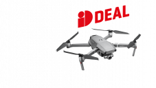 DJI Mavic 2 Zoom bei interdiscount