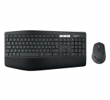 Logitech MK850 Performance kabellose Maus + Tastatur Set bei DayDeal