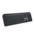 LOGITECH Tastatur MX Keys S CH-Layout bei Interdiscount