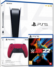 Diverse PS5 Bundles bei WOG