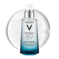 Vichy Produktemuster gratis