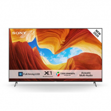 SONY KD-65XH9005 (Triluminos, FALD, HDMI 2.1) bei Interdiscount