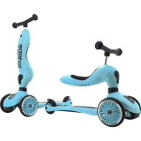 SCOOT AND RIDE Kickboard Highwaykick 1 in 3 Farben (Kinder 1-5 Jahre) bei Microspot