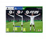 EA Sports FC25 für Xbox & Playstation bei den TWINT Superdeals inkl. Bestpreisgarantie