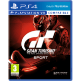 Gran Turismo Sport für PS4 bei MediaMarkt