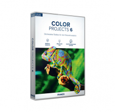 Franzis COLOR projects 6 pro Gratis