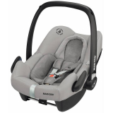 MAXI-COSI Rock + FamilyFix One I-Size Basisstation bei Interdiscount