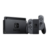 Nintendo Switch bei MediaMarkt