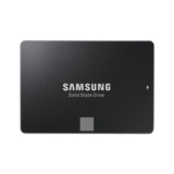 SAMSUNG 850 Evo Series SSD, 500GB bei microspot für 99.- CHF