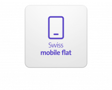 Swisscom 30% auf “Swiss mobile flat” 45.- (statt 65.-)