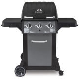 KOENIG Gasgrill Connaisseur Pro 320 im Galaxus Tagesdeal für 399.- CHF