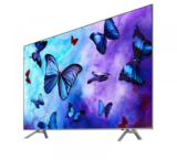 65“ QLED TV SAMSUNG QE65Q6FN bei DayDeal für 1111.- CHF