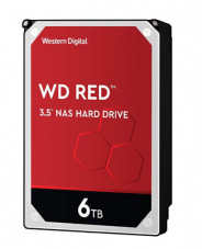 WD Red 6TB bei amazon.co.uk