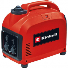 EINHELL Stromgenerator TC-IG 2000W (4l Tank, 2x 230V & 2x USB) bei microspot für 549 Franken