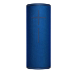 Ultimate Ears Bluetooth Speaker BOOM 3 Lagoon Blue