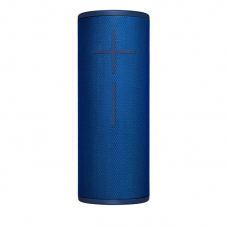 Ultimate Ears Bluetooth Speaker BOOM 3 Lagoon Blue