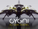 CYGNI – All Guns Blazing Kostenlos bei Epic Games bis am 15.08.2024