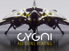 CYGNI – All Guns Blazing Kostenlos bei Epic Games bis am 15.08.2024