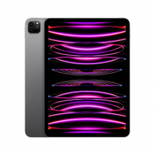 Neuer Bestpreis APPLE iPad Pro 11 Wi‑Fi 2022 4. Gen. (11″, 128 GB, Space Grau)