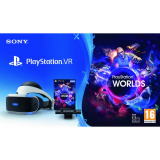 Sony Playstation VR V2 (PSVR V2) Starter Pack, PS4 bei Fust