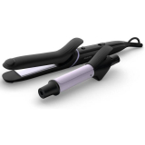 Interdiscount: PHILIPS Multistyler StyleCare BHH811/00 (Glätteisen + Lockenstab in einem)