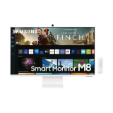 SAMSUNG S32BM801UU Smart-Monitor (32″, 3840 x 2160) bei Interdiscount