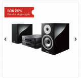 Yamaha MCR-N870D – Tolle Stereoanlage zu gutem Preis.