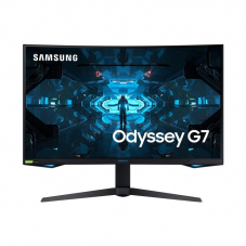 SAMSUNG LC32G75TQSRXEN (32″, 2560 x 1440) bei Interdiscount zum neuen Bestpreis