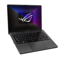 Asus ROG Zephyrus G14| (14,0″ 2K 120Hz, R9-6900HS, 16 GB/1TB SSD, RX 6800S, W11, DE Tastatur)