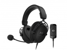 HyperX Cloud Alpha S 7.1 zum Bestpreis bei MediaMarkt