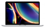 APPLE MacBook Pro (2020) mit Magic Keyboard Notebook (13.3 “, 1 TB SSD, Silver)