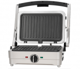 Nur heute – Cuisinart Griddler 3-in-1 Kontaktgrill, Waffel- & Omelette-Maker bei MediaMarkt zum neuen Bestpreis