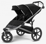 Thule Urban Glide 2 double (Geschwisterwagen)