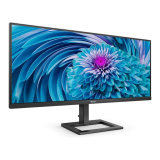 Philips Monitor 346E2LAE/00 (34″ UWQHD, 300 Nits, 100 Hz, USB-Hub, USB-C) bei Fust zum Bestpreis