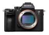 Sony A7R III Body 42.4 MP (Direktimport Englisch, Französisch) für CHF 2799.- bei Melectronics