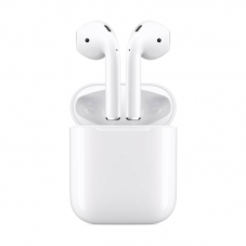 [DeinDeal Neukunden] AirPods 2 (2019, neuste Generation) für 114.50.-