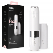 BRAUN Face Mini FS1000 für CHF 23.95 bei Abholung