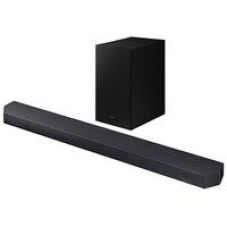 Samsung HW-Q600C (2023) Soundbar mit Wireless Subwoofer bei Fust zum Bestpreis