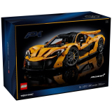 LEGO Technic 42172 McLaren P1 zum neuen Bestpreis