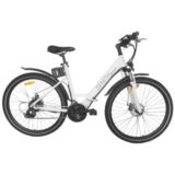 Faltbares E-Bike Zenith Clever Comfort bei LIPO