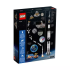 Nur noch heute LEGO® 92176 NASA Apollo Saturn V zum Hammerpreis