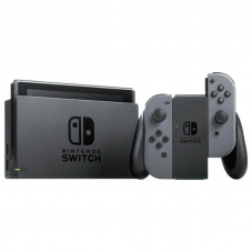 Nintendo Switch Aktion bei Fust