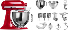 Grosser Kitchenaid-Sale bei Galaxus